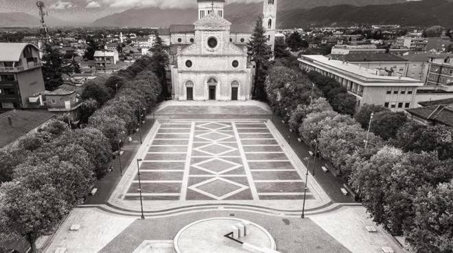 La Casa Di Dada Lägenhet Avezzano Exteriör bild
